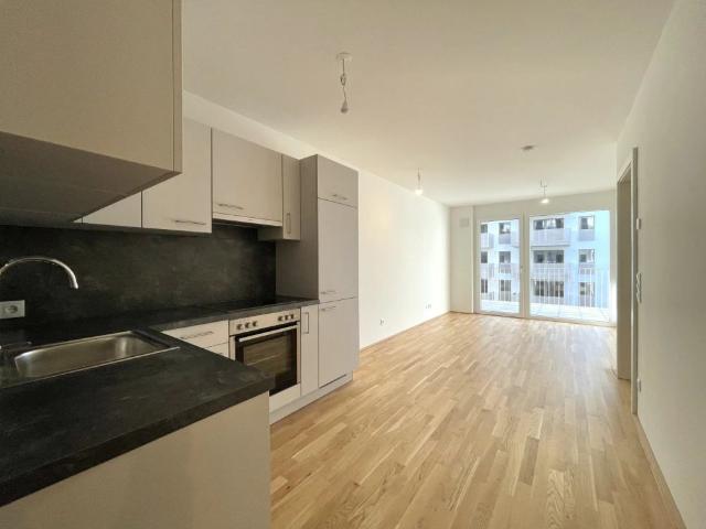 Apartment mieten in Donaustadt, Wien