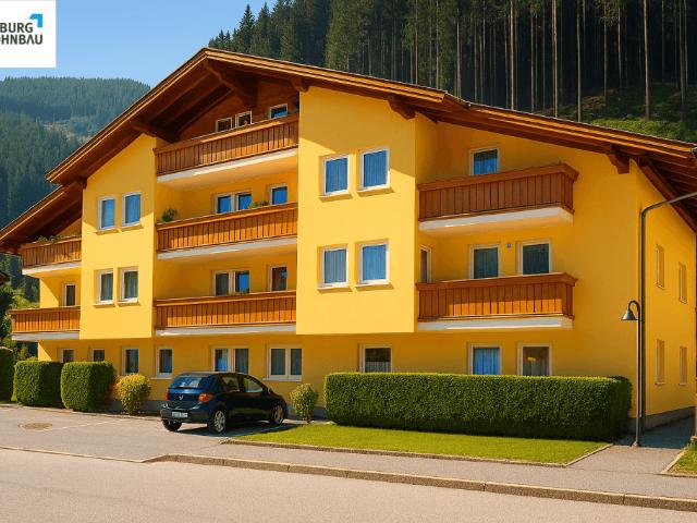 Apartment mieten in Patschgsiedlung, Bad Gastein