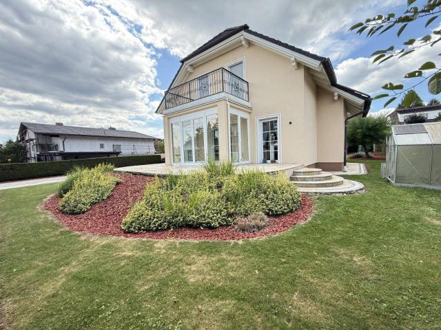 Haus kaufen in Pinkafeld, Burgenland