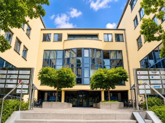 Gewerbe mieten in Dresden, Sachsen