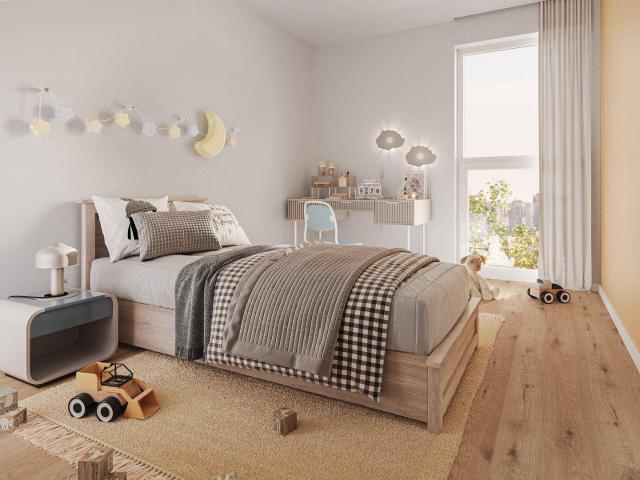 Apartment kaufen in Puntigam, Gersdorf-Feistritz