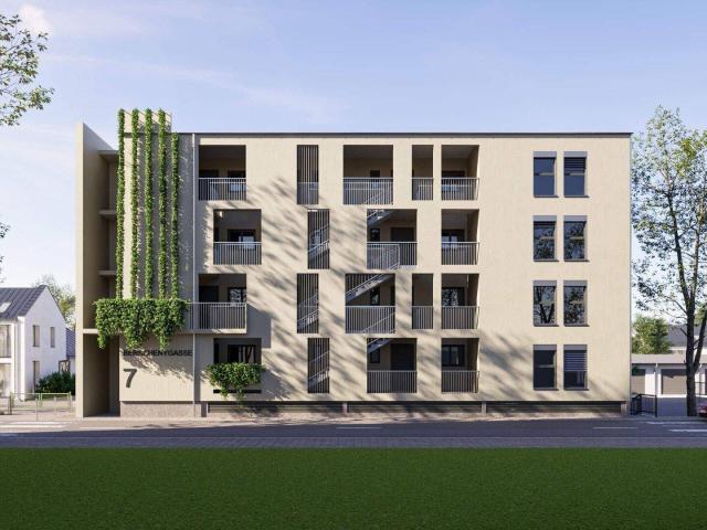 Apartment kaufen in Puntigam, Gersdorf-Feistritz