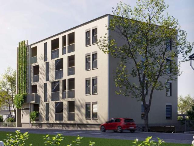 Wohnung kaufen in Andritz, Gersdorf-Feistritz