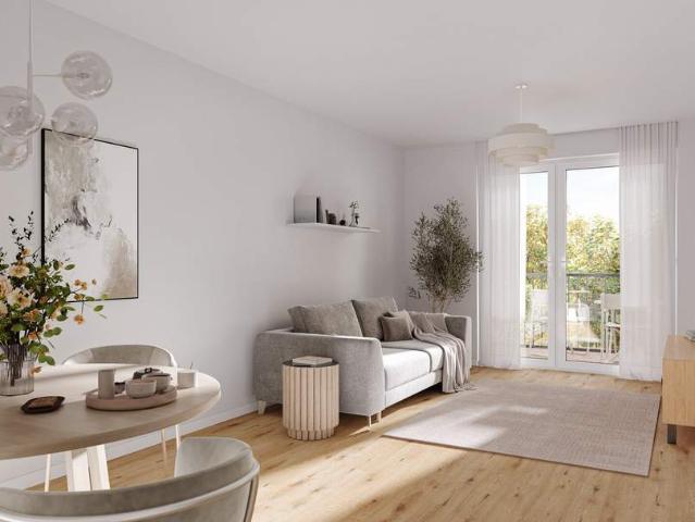 Wohnung kaufen in Andritz, Gersdorf-Feistritz