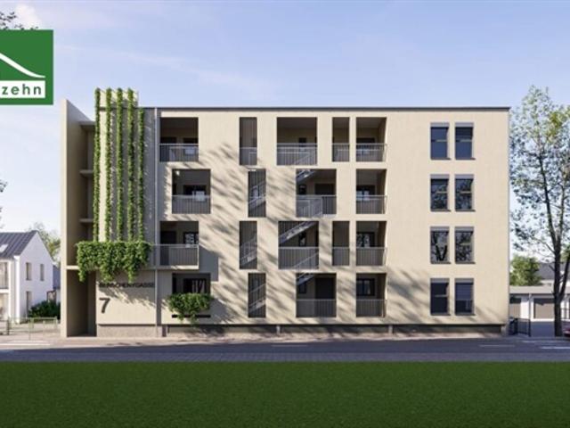 Wohnung kaufen in Puntigam, Gersdorf-Feistritz