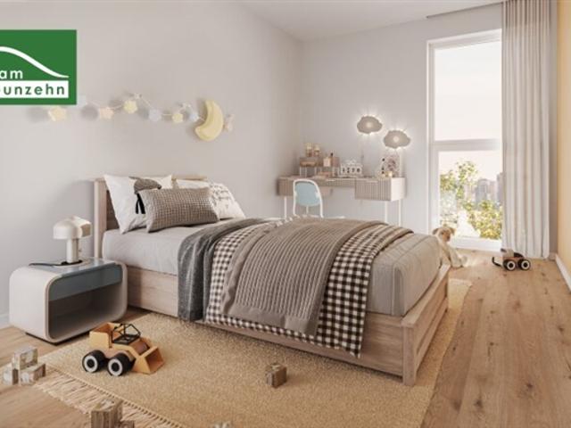 Wohnung kaufen in Puntigam, Gersdorf-Feistritz