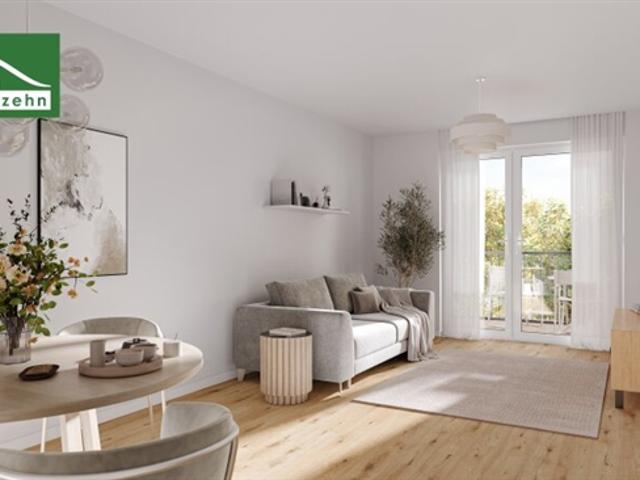 Wohnung kaufen in Puntigam, Gersdorf-Feistritz