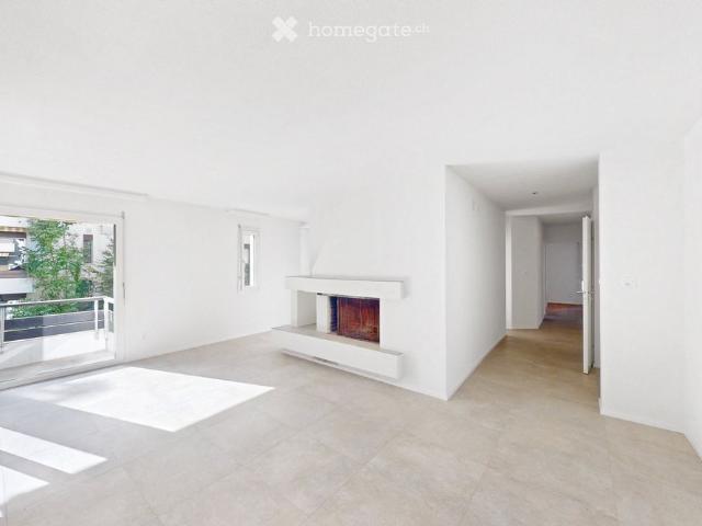 Apartment mieten in Höngg, Zürich