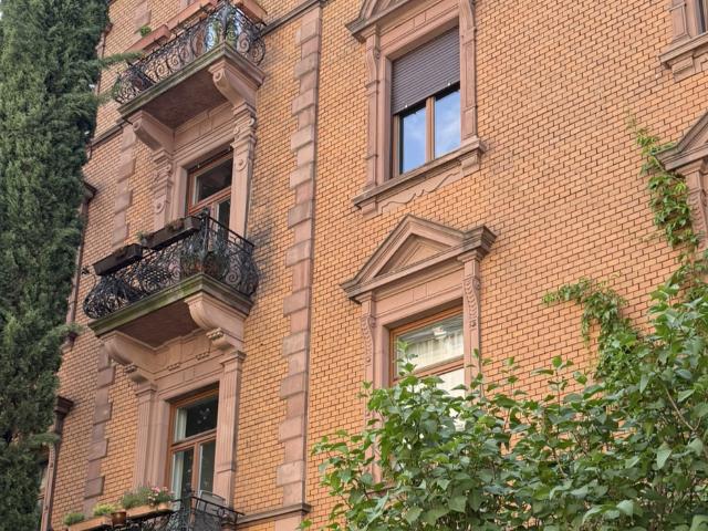 Maisonette kaufen in Sachsenhausen, Hessen