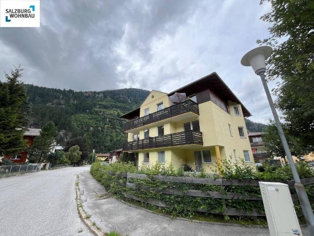 Apartment mieten in Bad Gastein, Salzburg