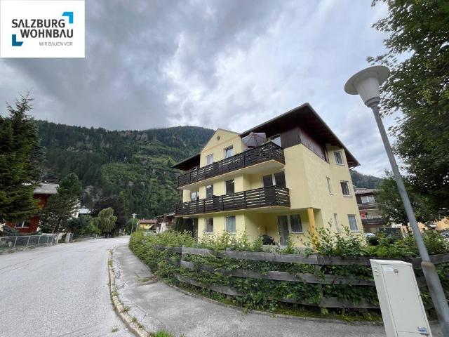 Apartment mieten in Altböckstein, Bad Gastein