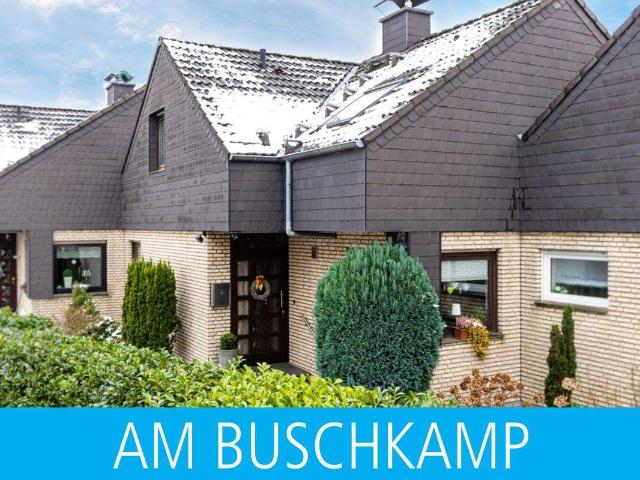 Haus kaufen in Brackwede, Bielefeld