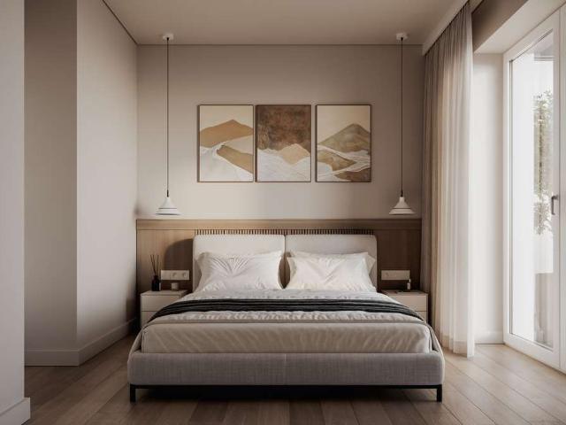Wohnung kaufen in Esingen, Tornesch