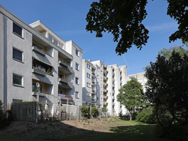 Apartment mieten in Westhagen, Wolfsburg