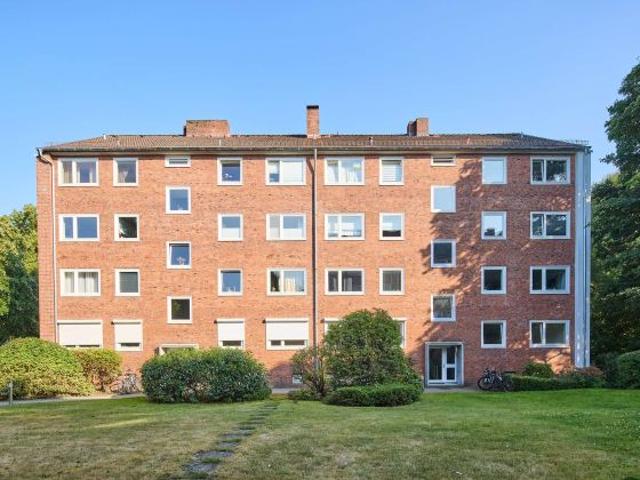 Wohnung kaufen in Hamburg