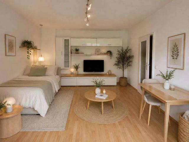 Apartment mieten in KG Fünfhaus, Wien
