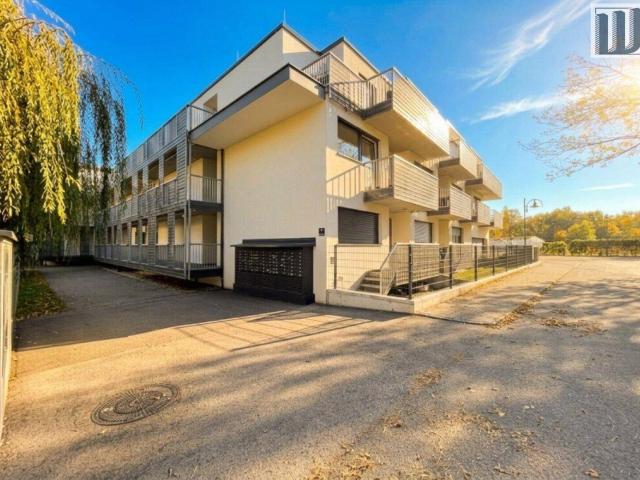Apartment mieten in Leobersdorf, Niederösterreich