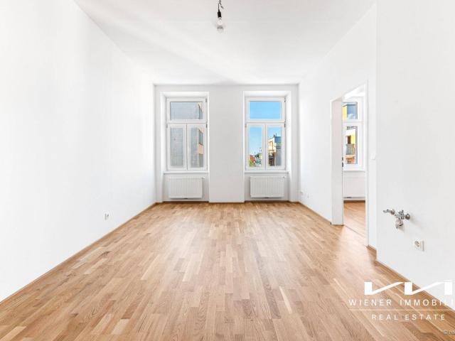 Apartment kaufen in KG Favoriten, Wien