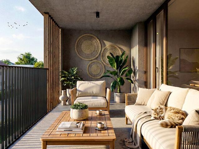 Apartment kaufen in Altach, Vorarlberg