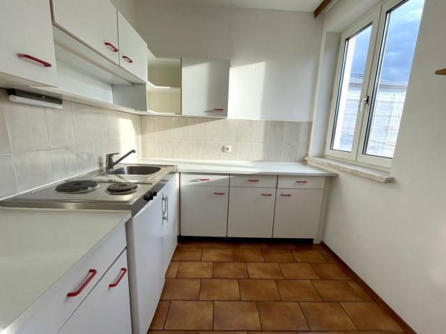 Wohnung kaufen in Gersdorf-Feistritz, Steiermark