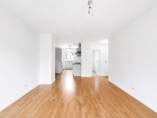 Wohnung kaufen in Neu-Westend, Berlin