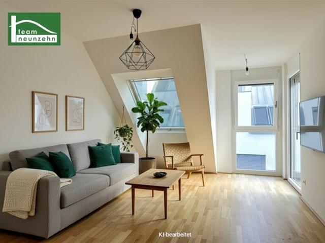 Wohnung mieten in Floridsdorf, Wien