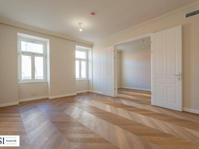 Apartment kaufen in KG Margareten, Wien