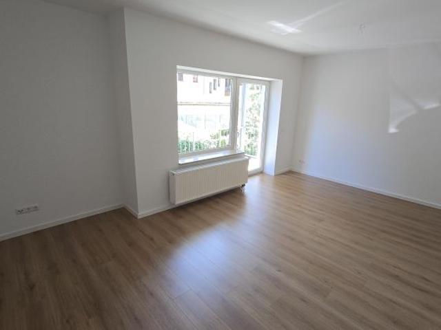 Etagenwohnung mieten in Zwickau