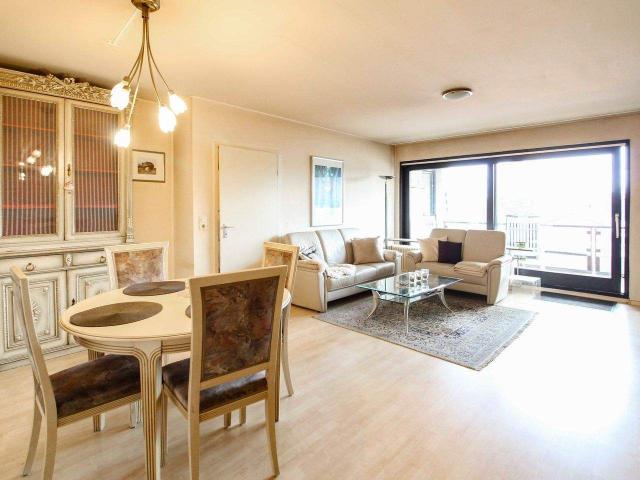 Wohnung kaufen in Döttscheid, Königswinter