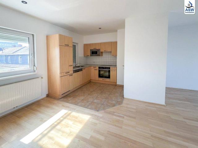 Apartment kaufen in Niedernhart, Linz