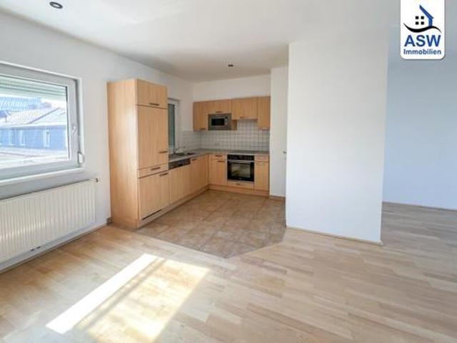 Wohnung kaufen in Linz