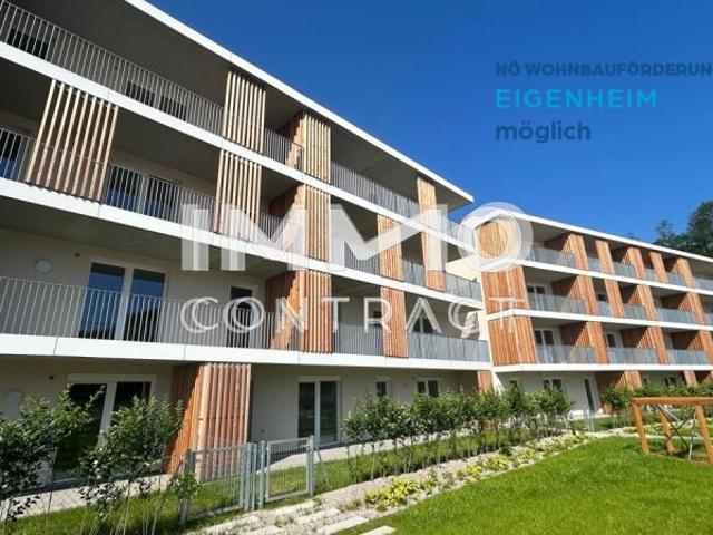 Wohnung kaufen in St. Pölten, Niederösterreich
