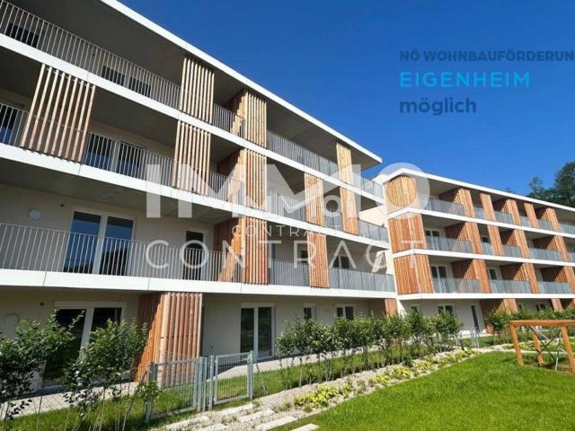 Apartment kaufen in Weitern, St. Pölten