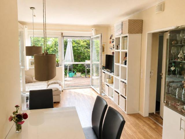 Apartment kaufen in Leobersdorf, Niederösterreich