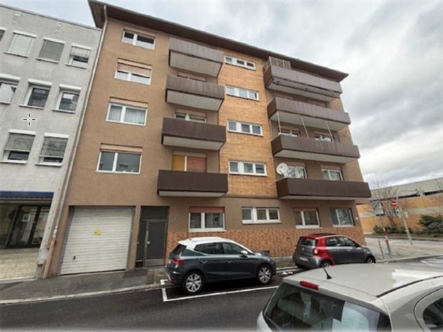 Wohnung kaufen in Innenstadt, Mannheim