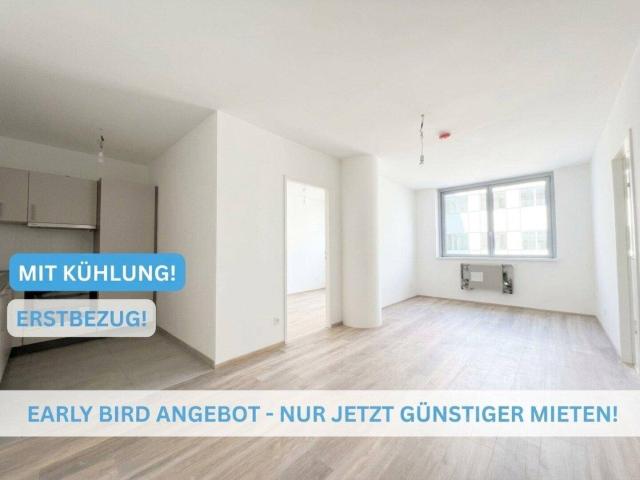 Apartment mieten in Wien
