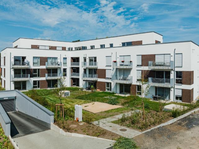Etagenwohnung kaufen in Selm