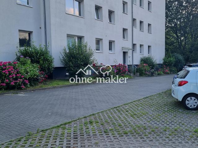 Apartment kaufen in Hamburg
