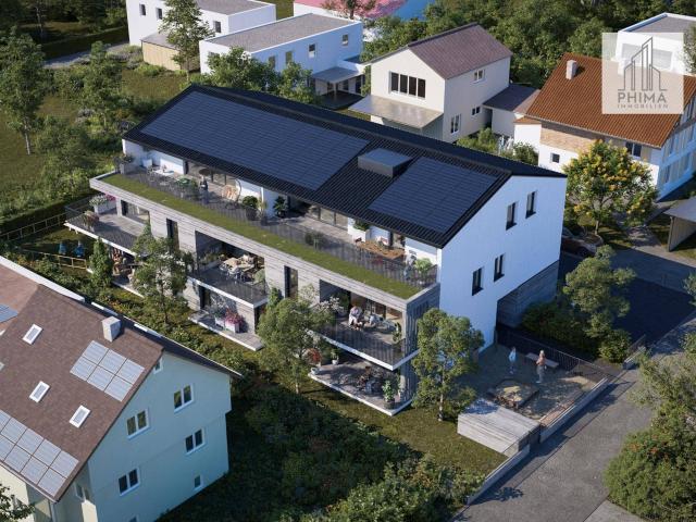 Apartment kaufen in Dornbirn, Rohrbach