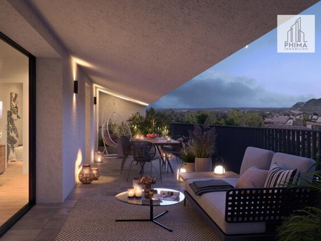 Apartment kaufen in Dornbirn, Vorarlberg