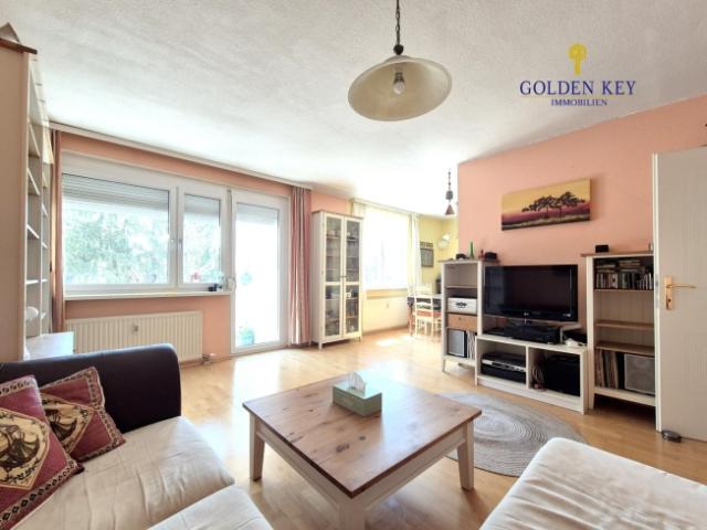 Wohnung kaufen in Enzenwinkl, Leonding
