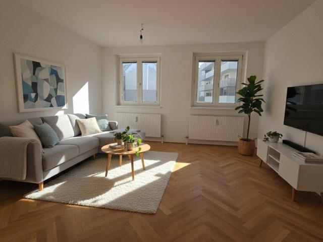 Apartment kaufen in KG Breitensee, Wien