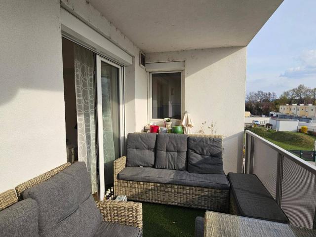 Apartment kaufen in Katastralgemeinde Unterwaltersdorf, Ebreichsdorf