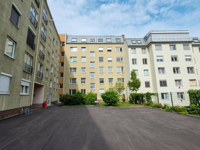 Apartment kaufen in Döbling, Wien