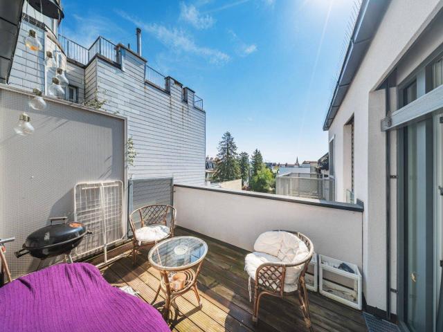 Apartment kaufen in Währing, Wien
