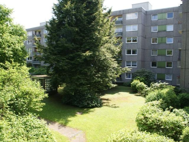 Apartment mieten in Wuppertal