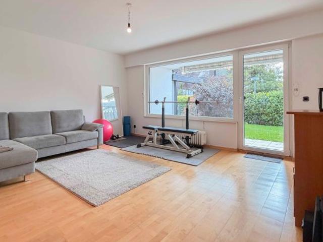 Wohnung kaufen in Bonn