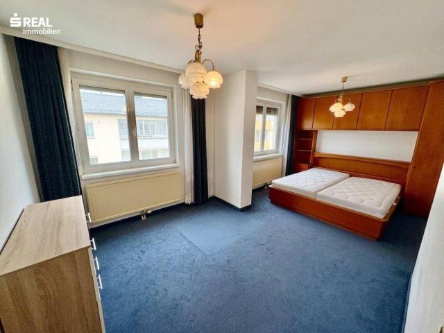 Apartment kaufen in Döbling, Wien