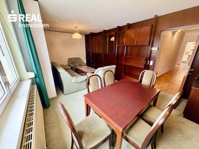 Wohnung kaufen in Döbling, Wien