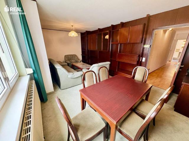 Wohnung kaufen in Döbling, Wien